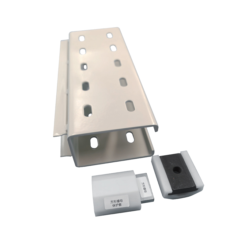 Accesorios para transportadores de cadena