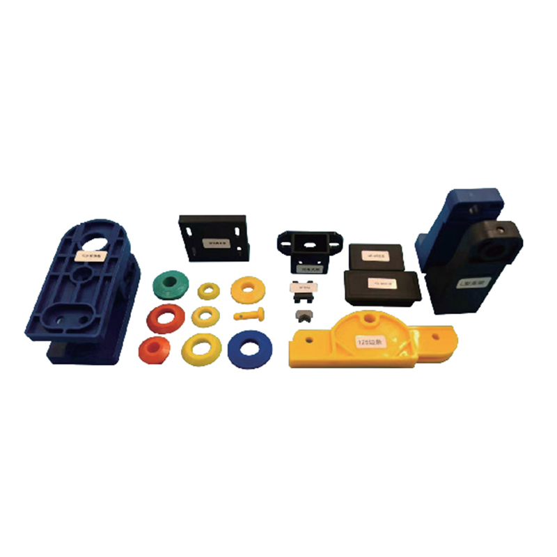 Accesorios para transportadores